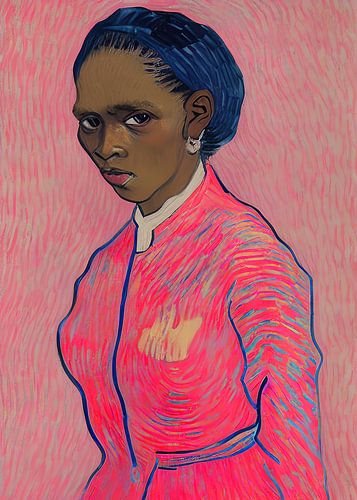 TW Living -  CONFIDENT WOMAN