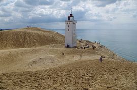 Rubjerg Knude Fyr - 2014-A van Richard Pruim