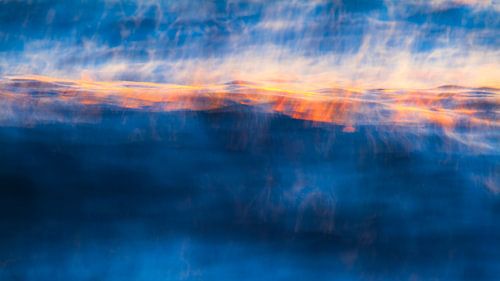 Vuur-Water II van Daniela Beyer