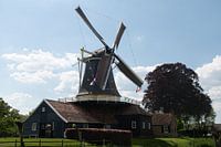 Pelmolen Ter Horst Rijssen