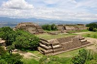 Monte Albán: The Echo of the Ancient Zapotecs