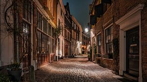 Deventer Bergstraat