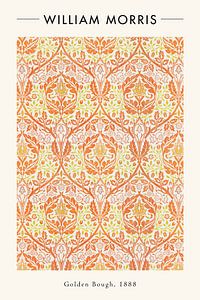 William Morris - Golden Bough