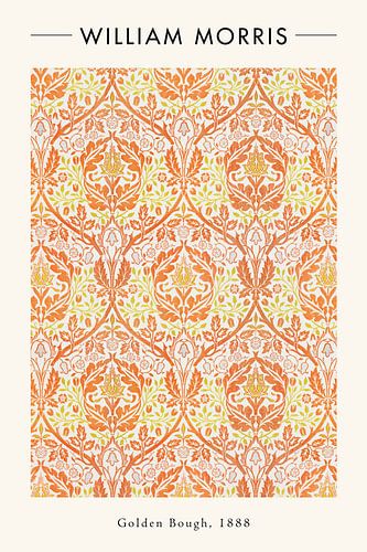 William Morris - Golden Bough