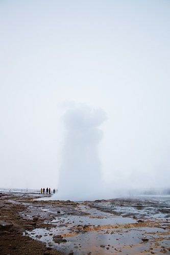 Geysir