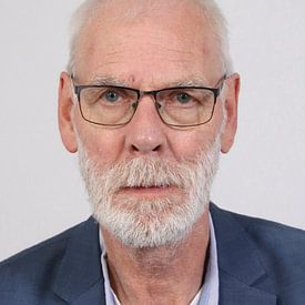 Arend Jan Bolhuis profielfoto