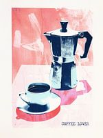 Coffee Lover