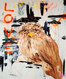 What is Wisdom by Yvonne Kok