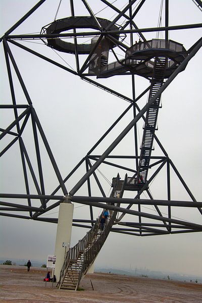 Ascension 2 par Edgar Schermaul