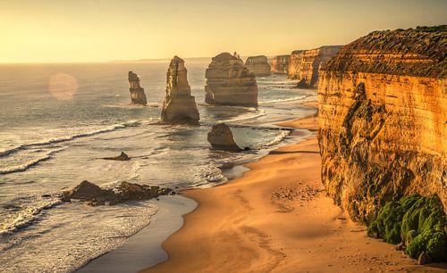 The Twelve Apostles, Great Ocean Road, Australië