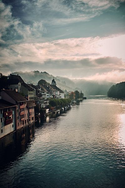 Zurich by Hello Pompoyo