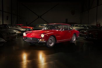 Ferrari 330GT 2+2 serie 2