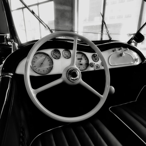 Oldtimer