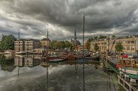 Havenzicht