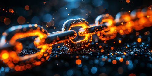 Unzerbrechliche Bindung