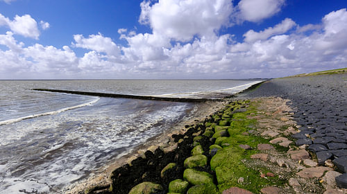 IJsselmeer-Küste