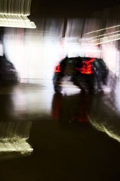 Auto Auszug von André Bouterse