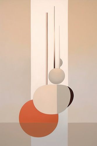 Modern Painting by ARTEO Paintings