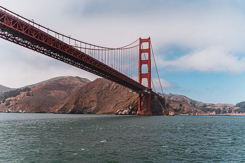 Golden Gate Bridge