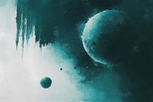 Celestial Descent
