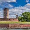 Festung Weichselmuende, Danzig  von Gunter Kirsch