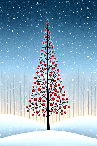 Kerstboom