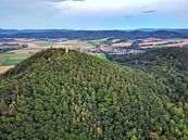 Bezienswaardigheid van Eschwege van Air7view thumbnail