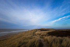 Noordvoort von Tessa van Duin