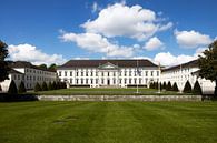 Bellevue Palace, Berlijn van Frank Herrmann thumbnail