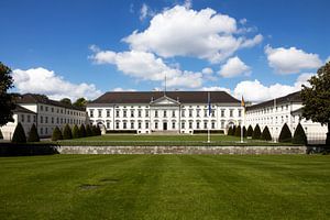 Schloss Bellevue, Berlin