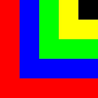 Permutation | ID=05 | V=13 | 4xL | P #01-D