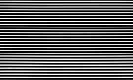 geschlossene Jalousie an einem Fenster von Heiko Kueverling