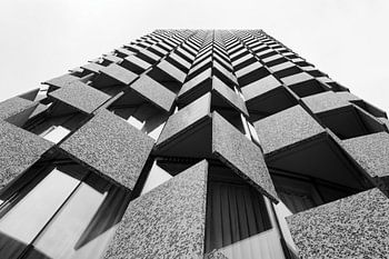 Albanie - la capitale Tirana 1