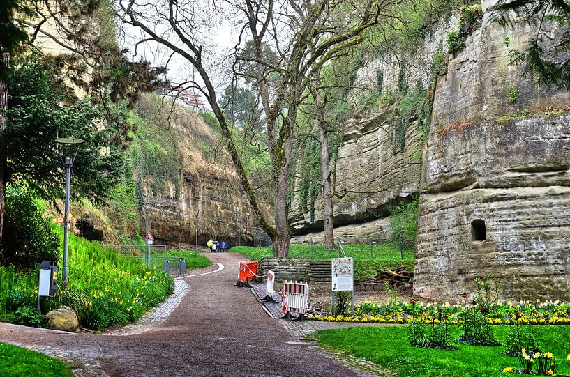 Überlingen2 par Edgar Schermaul