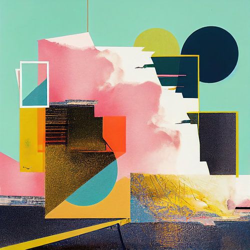 De beaux déchets aussi sur Captain Chaos