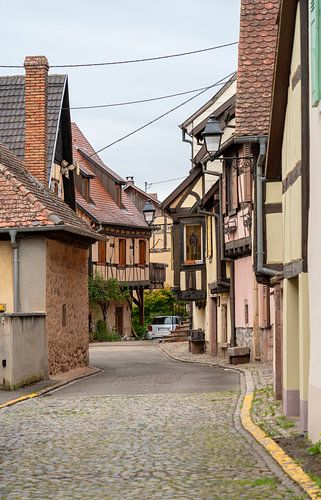 Turckheim in Frankreich von Achim Prill