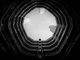 Sky High by Maikel Brands