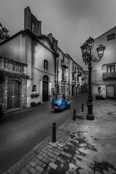 Cefalu van Jens Korte