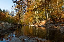 Hoëgne by Leo Kramp Fotografie