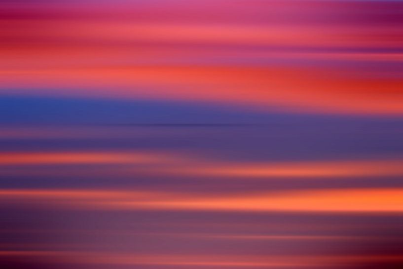 Abstract Nature von Stefan Dinse