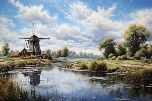 Landschaft | Landschaft