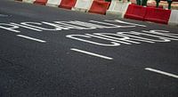 Other Rules weg Lodon