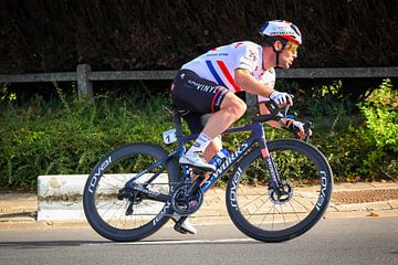 Mark Cavendish als nationaler Meister