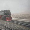 Locomotive à vapeur | Harz | Brockenbahn sur Marianne Twijnstra