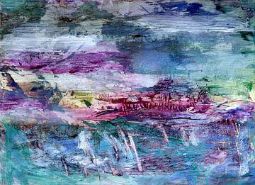 Morbide van Claudia Gründler