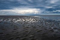 Wadden-skies