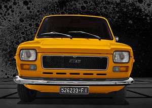 Fiat 127