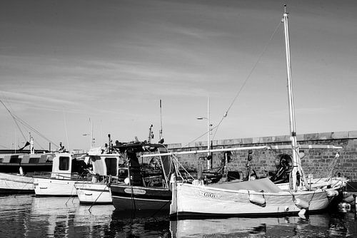 Gigi uit Saint-Tropez