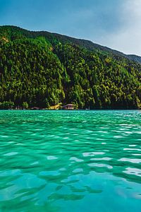 Kärnten SeeWasser von Tim Lee Williams