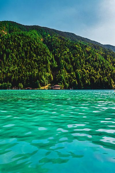 Carinthia SeeWater by Tim Lee Williams